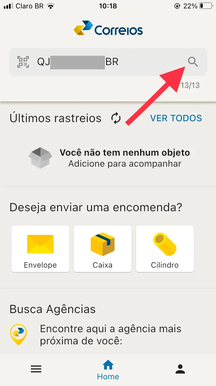 Benefícios do rastreamento de encomendas nos Correios